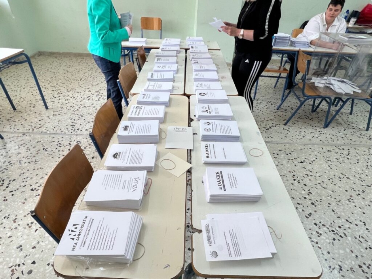 Ποιοί εκλέγονται βουλευτές στην Αιτωλοακαρνανία: «Θρίλερ», ανατροπές και ανανέωση