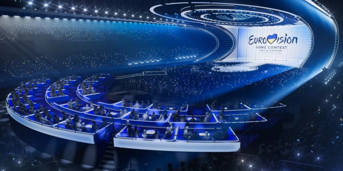 Eurovision 2023: Αυτή η παρουσιάστρια θα αντικαταστήσει τον Γιώργο Καπουτζίδη