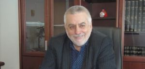 Πάνος Παπαδόπουλος: «Ο τρόμος και η βιασύνη δυστυχώς πουλάνε»