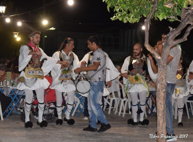 Ματαιώνεται η τέλεση του πανηγυριού της Αγι’ Αγάθης