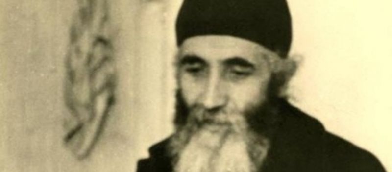 Μοναδικό ντοκουμέντο: Ολόκληρο το ρωσικό ντοκιμαντέρ για την ζωή του Αγιου Παΐσιου με ελληνικούς υπότιτλους