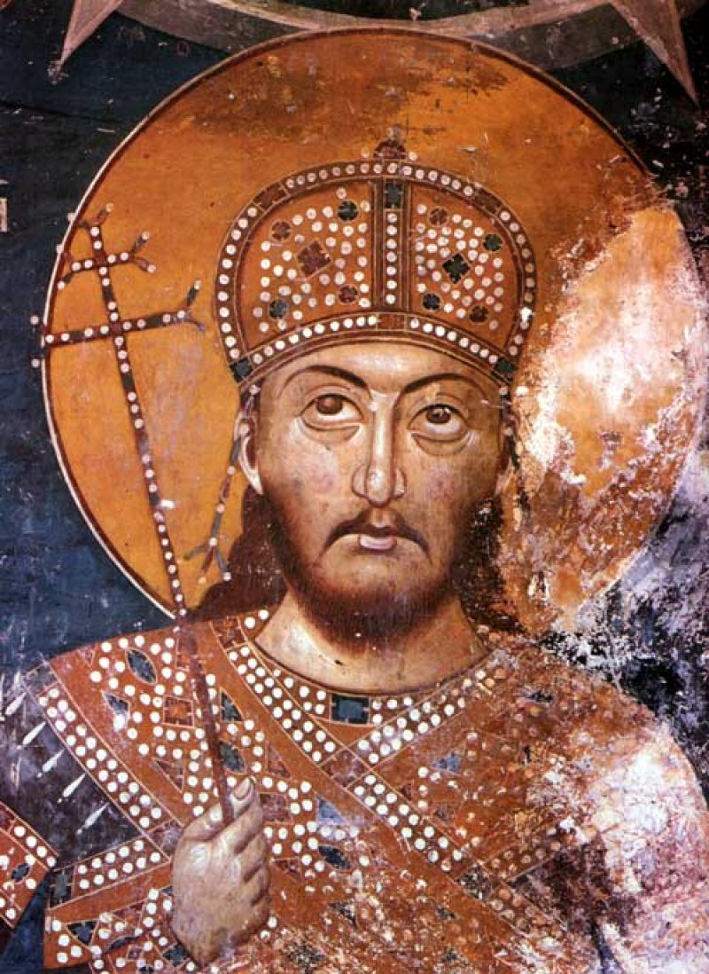 Έφτασαν οι Σέρβοι και ο Βασιλιάς Δουσάν (Ντούσαν) στην Αιτωλοακαρνανία;