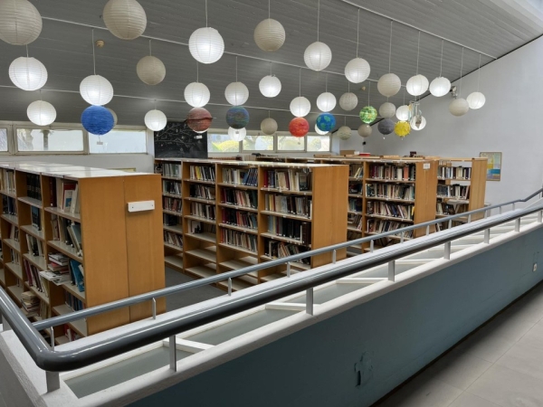 Δημοτική Βιβλιοθήκη Αγρινίου: Θίγουν την ανάγκη για ανανέωση υλικού και χώρου - Τι απαντά ο Δήμος