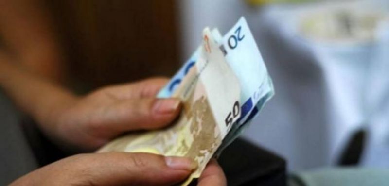 Κοινωνικό μέρισμα – Ανακοινώθηκε το ποσό που θα μοιραστεί φέτος