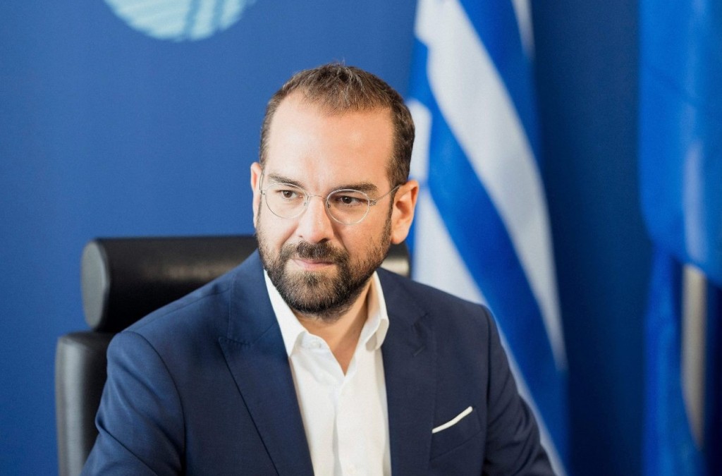 Ν. Φαρμάκης: «Τα διδάγματα του ΄40 είναι μπροστά μας»