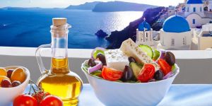 Ταξιδέψτε γαστρονομικά στα Ελληνικά νησιά