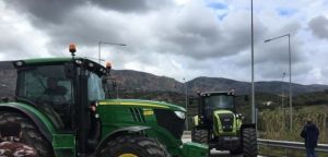 Ανακοίνωση του ΕΠΑΜ Αγρινίου για τις κινητοποιήσεις των αγροτών
