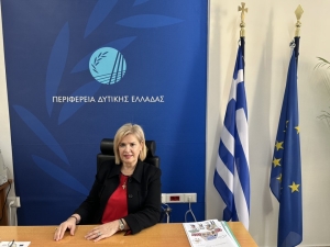 Δήλωση της Αντιπεριφερειάρχη Γεωργίας Ντάτσικα για τις Πανελλαδικές εξετάσεις