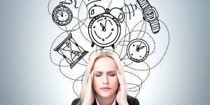 Έλλειψη Χρόνου και Διατροφή: Ο Πλήρης Οδηγός για να Τρως Σωστά [ΟΔΗΓΟΣ]