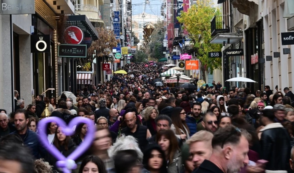 Καταρρέει ο μύθος των «τεμπέληδων» Ελλήνων - Πρωταθλητές στις ώρες εργασίας στην Ε.Ε.