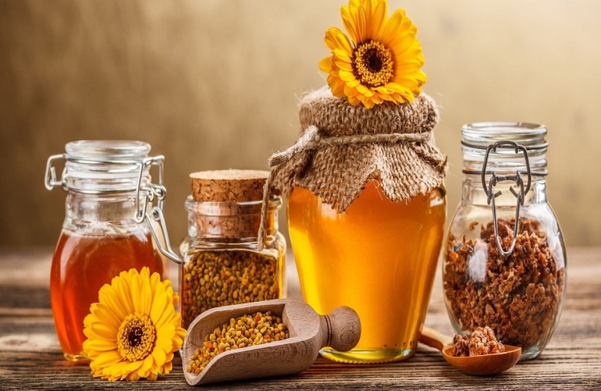 Όσα πρέπει να γνωρίζουμε για το μέλι
