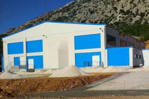 Ομόφωνα παραχωρήθηκε απο τον Δήμο Ξηρομέρου το νέο γήπεδο στον Αίολο Αστακού
