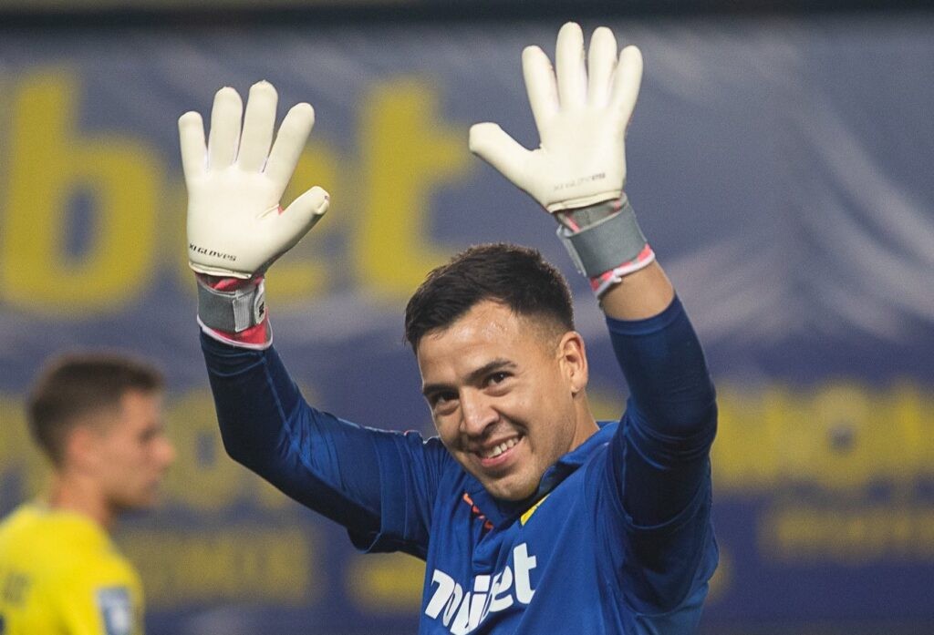 Τσάβες: «Στεναχωρημένοι που δεν τελειώσαμε τη χρονιά με τον καλύτερο τρόπο, αναμονή για το μέλλον»