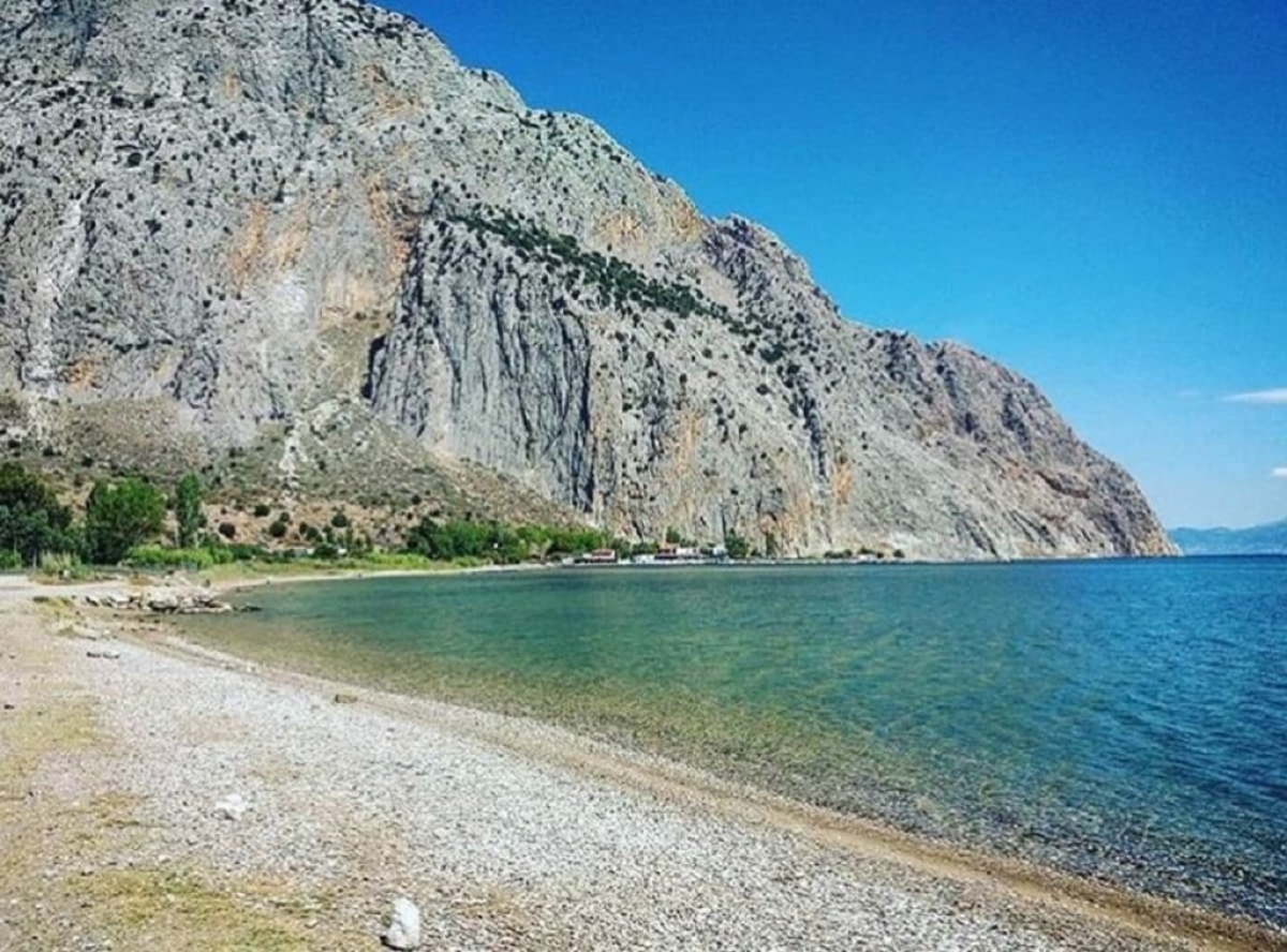 Δύο παραλίες με γαλάζιες σημαίες στην Αιτωλοακαρνανία – Στη 2η θέση παγκοσμίως η Ελλάδα