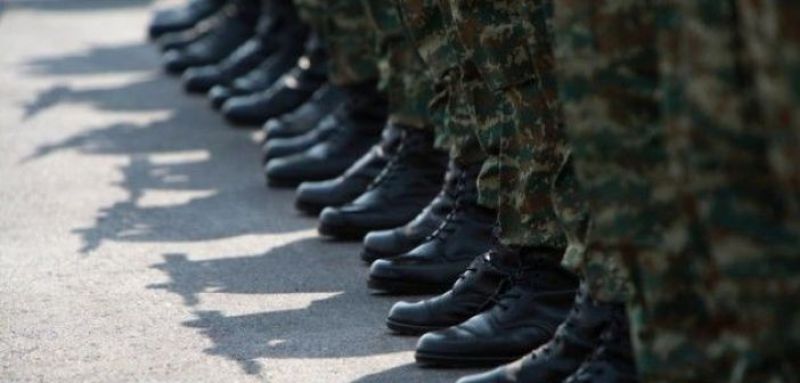 Δωρεάν διόδια ζητούν οι στρατιωτικοί της Αιτωλοακαρνανία