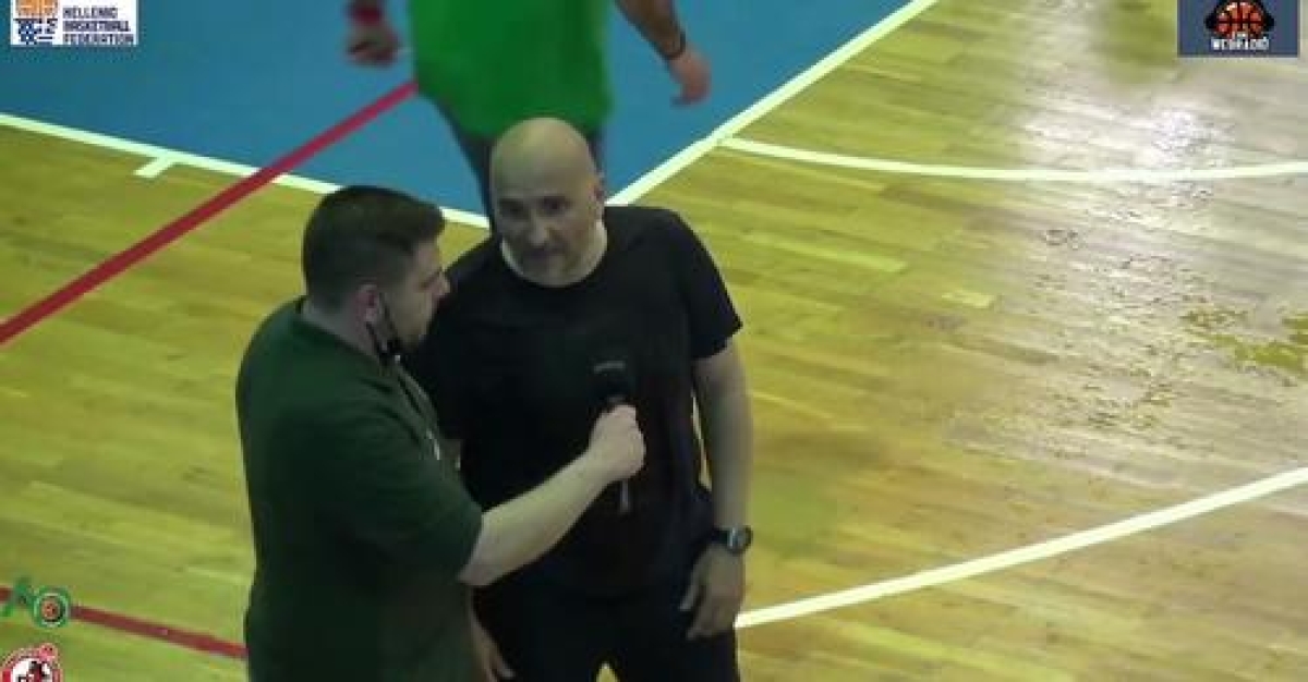 Α.Ο. Αγρινίου: Οι δηλώσεις μετά τον τελευταίο αγώνα των play - out της ομάδας με το Φίλιππο Βέροιας