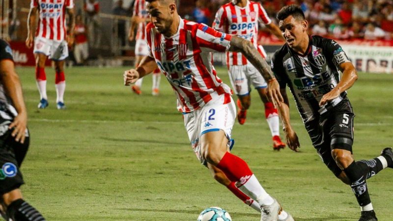 Παναιτωλικός: Ο Ματσόλα εν δράσει (vid)