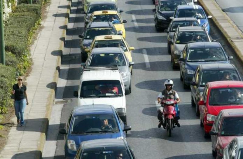 Τέλη Κυκλοφορίας 2020: Οριστικό δεν θα αυξηθούν φέτος, τι θα ισχύει από το 2021
