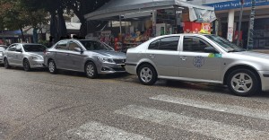 Αγρίνιο: Ταξιτζής γλίτωσε γυναίκα από εξαπάτηση ύψους 4 χιλιάδων ευρώ!