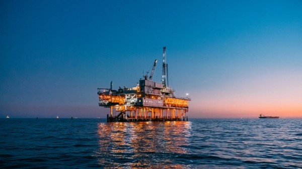 Οι μεγάλες προσδοκίες για κοίτασμα αερίου στο Ιόνιο – Τι σημαίνει για τον εθνικό πλούτο