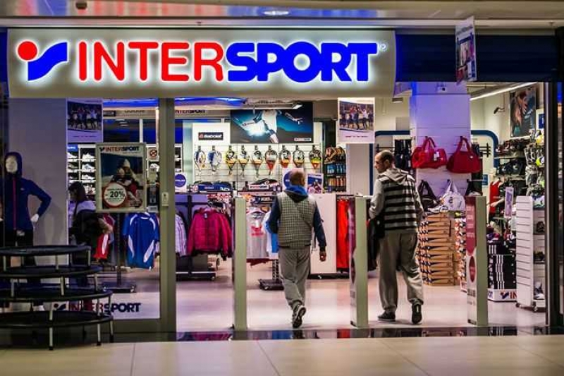 Εκπρόσωπο Πωλήσεων ζητούν τα Intersport στο Αγρίνιο