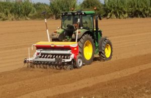 Σχέδια Βελτίωσης και εκπαίδευση στα γεωργικά μηχανήματα στο επίκεντρο συναντήσεων του ΣΕΑΜ