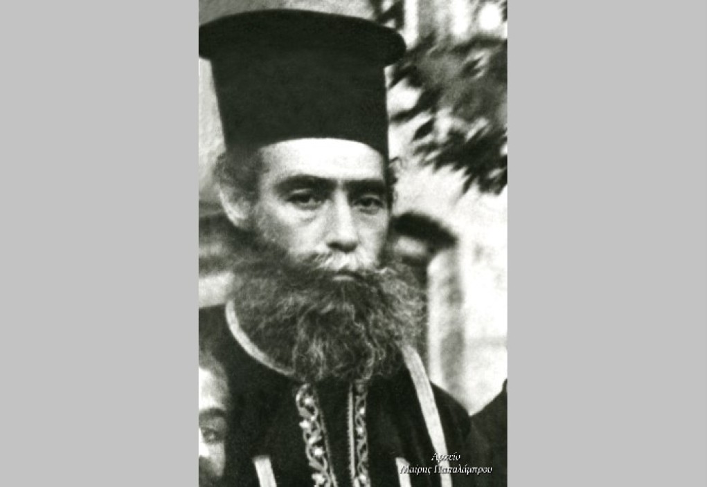 6o ΓΕΛ Αγρινίου: Μετονομάζεται επίσημα σε «Αρχιμανδρίτης Απόστολος Φαφούτης»