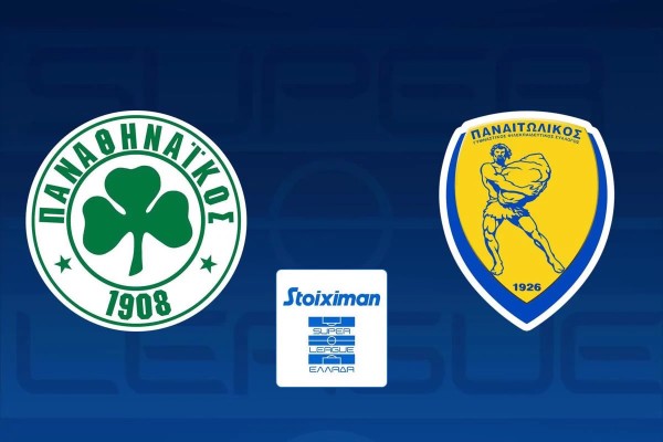 Παναθηναϊκός - Παναιτωλικός 2 - 0 | Highlights - Stoiximan Super League - 1/3/25 | COSMOTE SPORT HD