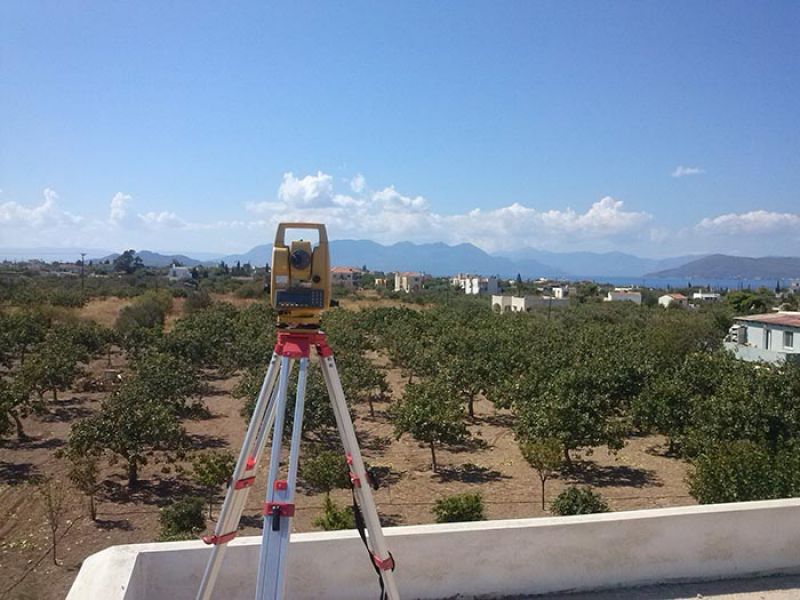Αιτωλοακαρνανία: Στις 30 Σεπτεμβρίου λήγει η προθεσμία για υποβολή δηλώσεων στο Κτηματολόγιο
