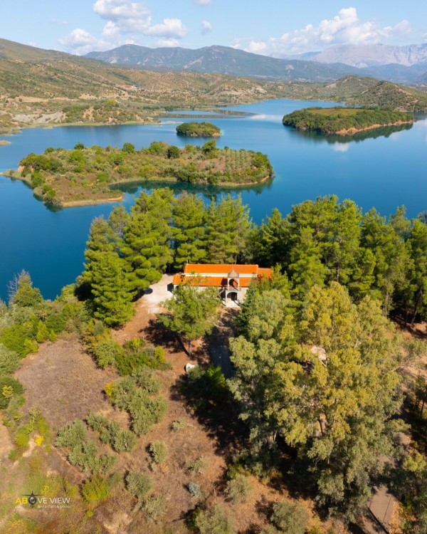 Μαγεύουν τα τοπία στο Μπαμπαλιό Βάλτου (Φωτο)