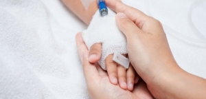 Πάτρα: Επείγουσα έκκληση για αίμα για την 4χρονη που νοσηλεύεται με μυοκαρδίτιδα