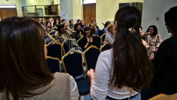 Εκδήλωση Δήμου Ξηρομέρου και Co2gether αφιερωμένη στην γυναίκα