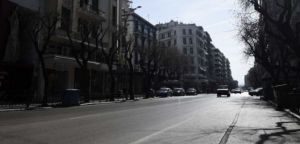 Κορονοϊός: Πότε θα υποχωρήσει στην Ελλάδα