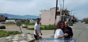 Καινούριο: «Χέρι βοηθείας»από τον Δήμο Αγρινίου στους πλημμυροπαθείς (ΔΕΙΤΕ ΦΩΤΟ)