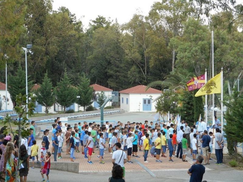 Λειτουργούν κι εφέτος οι παιδικές Κατασκηνώσεις της Μητροπόλεως Αιτωλίας και Ακαρνανίας