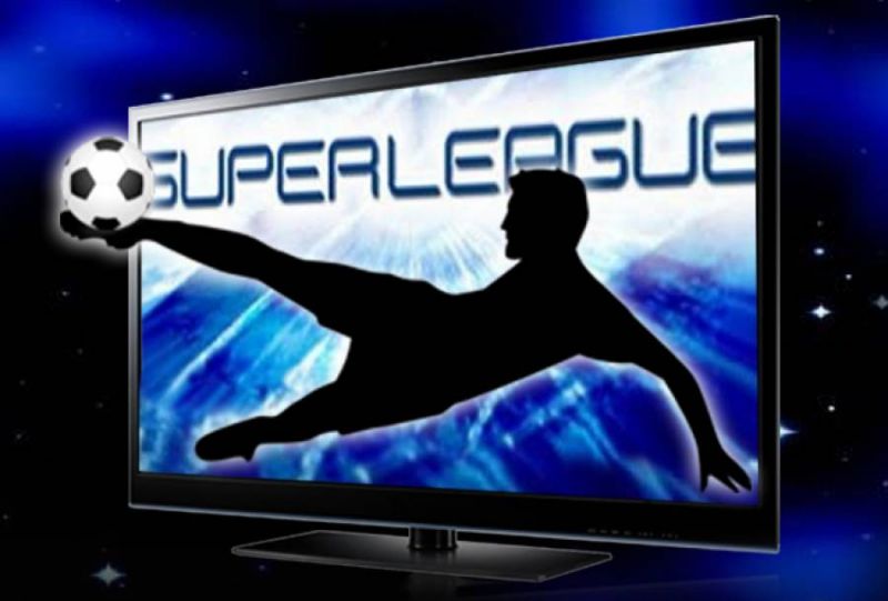 Super League: Η βαθμολογία μετά την 9η αγωνιστική