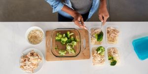 Μαγειρεμένα Φαγητά: Συντήρηση και κατανάλωση