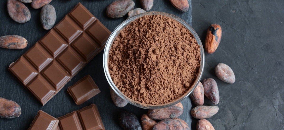 Ελβετοί επιστήμονες δημιούργησαν νέο είδος σοκολάτας – Είναι πιο υγιεινή και πιο βιώσιμη