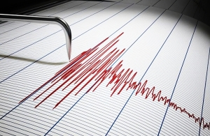 Σεισμός 3,2 Ρίχτερ στην περιοχή της Μακρυνείας σήμερα