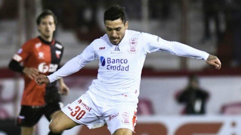 Παναιτωλικός: Ο Χαβιέ Μεντόσα μεγάλωσε δύσκολα και δεν ξεχνά τις ρίζες του…