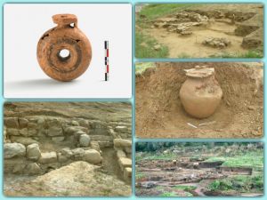 Σημαντικά αρχαιολογικά ευρήματα ήρθαν στο φως στα όρια Αιτωλοακαρνανίας – Άρτας