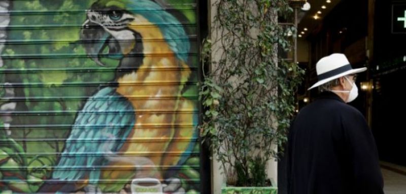 Κορωνοϊός – Καθηγητής Σύψας: Θα μπορέσουμε να κάνουμε διακοπές φέτος, θα έρθουν και ξένοι