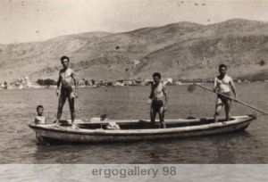 Τα Ρεμπάκια, η κάποτε αγαπημένη παραλία του Αιτωλικού (φωτο)