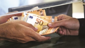 ΟΑΕΔ: Πάνω από 108 εκ. ευρώ σε προπληρωμές επιδομάτων και Δώρου Πάσχα