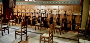 Εκκλησίες: Παρατείνονται μέχρι τις 21 Αυγούστου τα περιοριστικά μέτρα για τον κορωνοϊό – Νέα ΚΥΑ