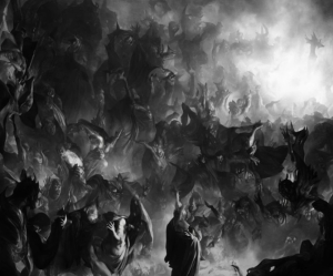 Το πρώτο ελληνικό video clip με τη βοήθεια της τεχνητής νοημοσύνης εμπνευσμένο από τις καταστροφές σε Θεσσαλία και Έβρο!