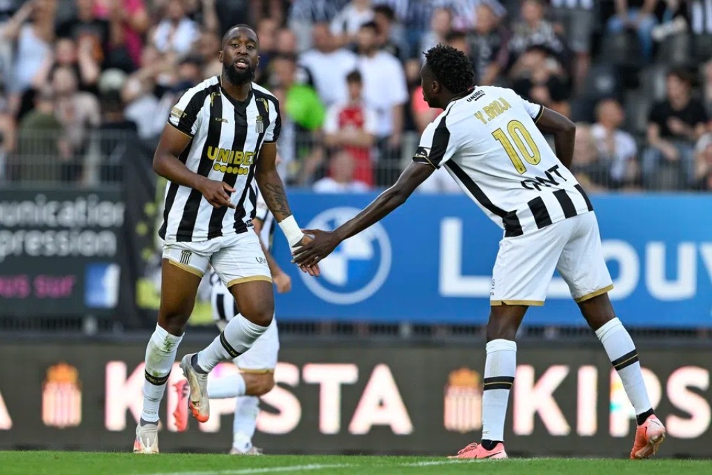 Παναιτωλικός: Μπενζά και Μπάντζι, δύο παλιοί συμπαίκτες ξανασυναντιούνται στο Αγρίνιο