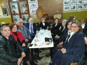 Επισκέψεις σε Παναιτώλιο και Αβώρανη απο τον συνδυασμό του Γιώργου Καραμητσόπουλου «Συμμαχία Πολιτών»