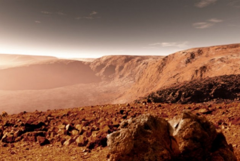 Αυξάνονται οι πιθανότητες εύρεσης ζωής στον Άρη
