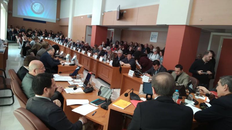 Βελτιώνεται η πρόσβαση σε Ιερές Μονές και προσκυνηματικούς τόπους στην Περιφέρεια Δυτικής Ελλάδας- Νέα απόφαση του Περιφερειακού Συμβουλίου